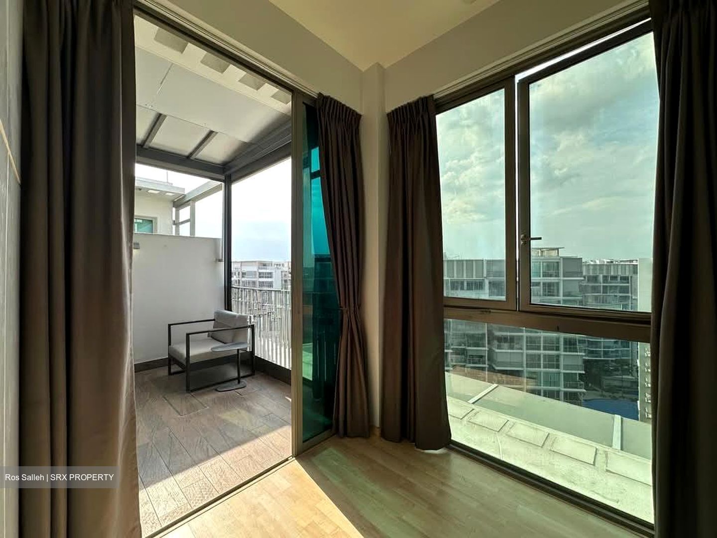 Ripple Bay (D18), Condominium #592001911